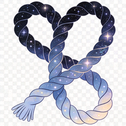 星空麻花影视 Logo - 免费观看高清电影电视剧